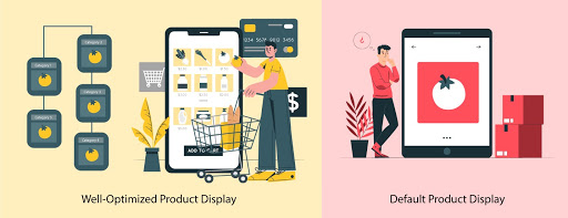 Optimize Your Product Category Pages