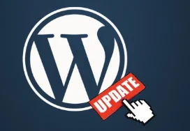 WordPress Core Software Updated