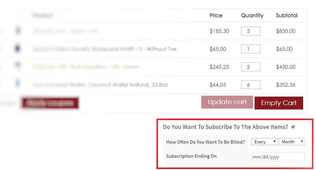 Why Use a Subscription Add-On for WooCommerce In the First Place