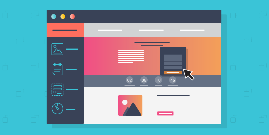 Landing Pages Explained