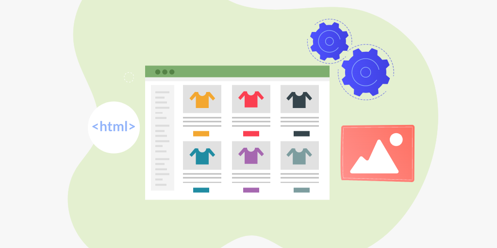 How to Build a Successful Ecommerce Website in 10 Steps
