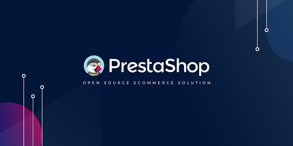PrestaShop shopify competitor