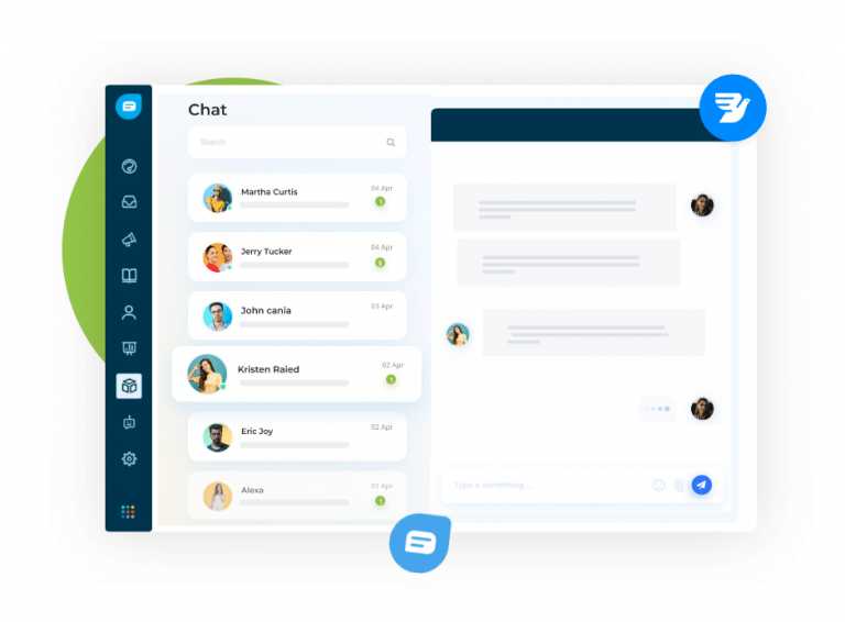 Freshchat with MessageBird Integration Codup