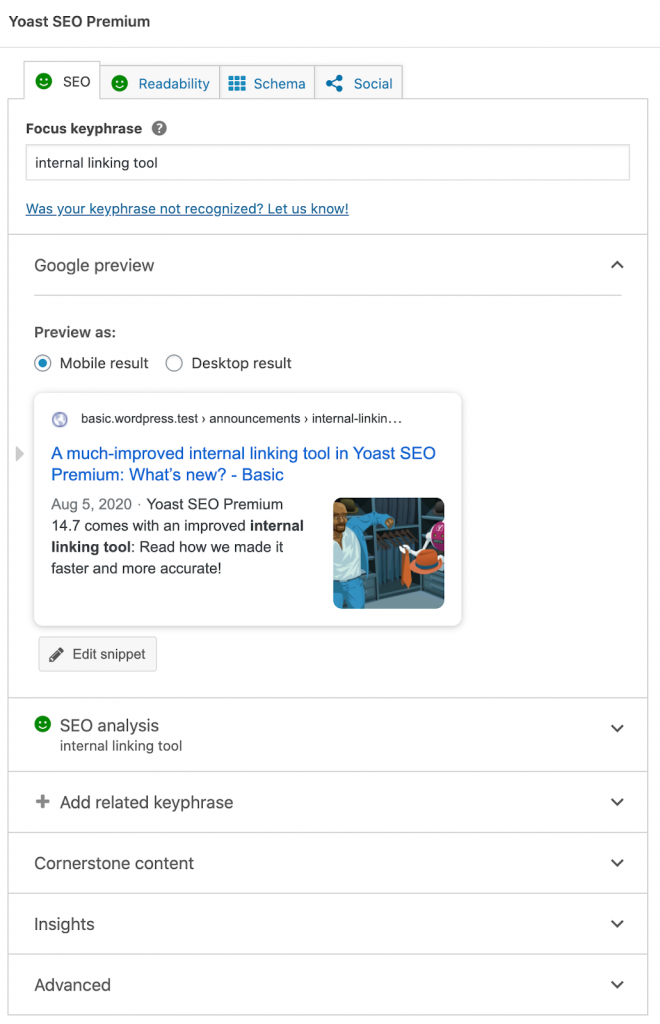 seo features in WordPress vs drupal
