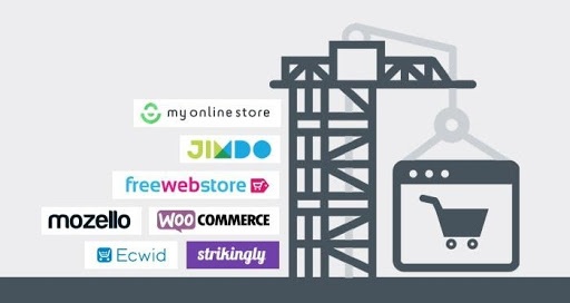 What’s the best website builder for your eCommerce store? 