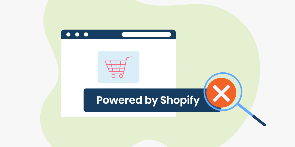 Powered by Shopify