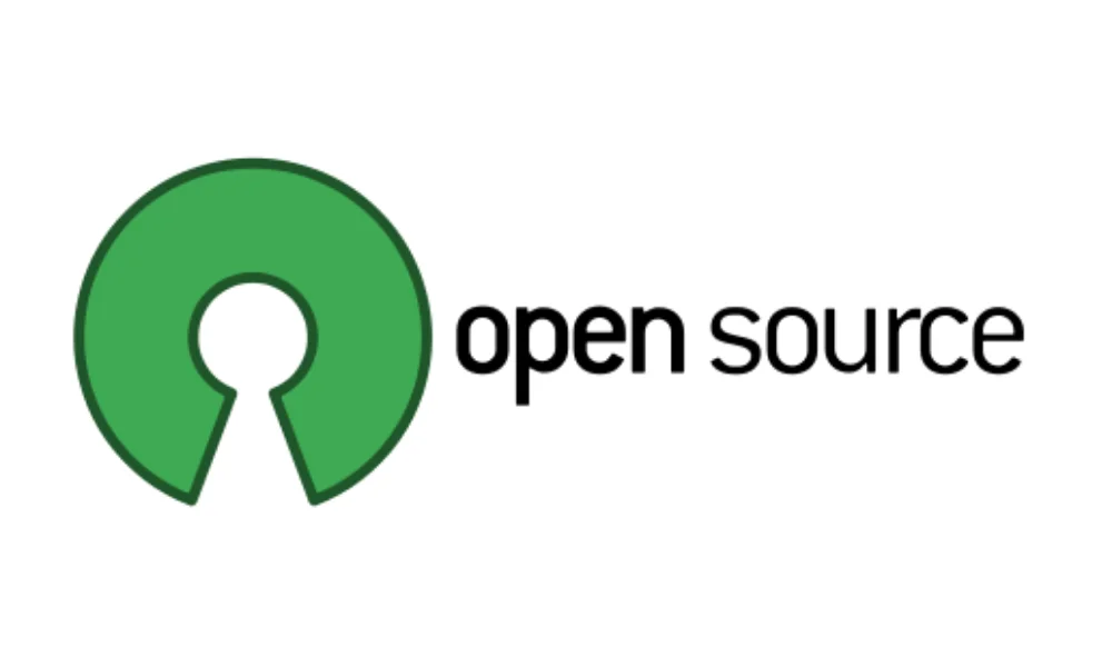  open source