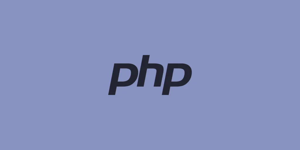 php programming