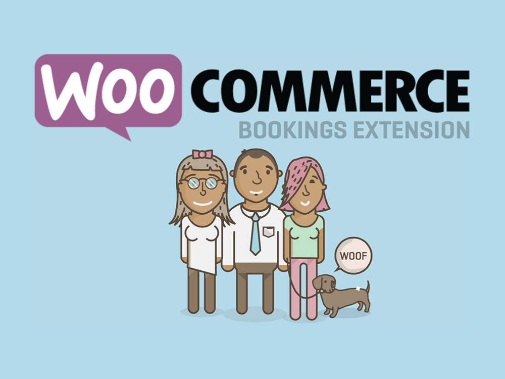 woocommerce booking