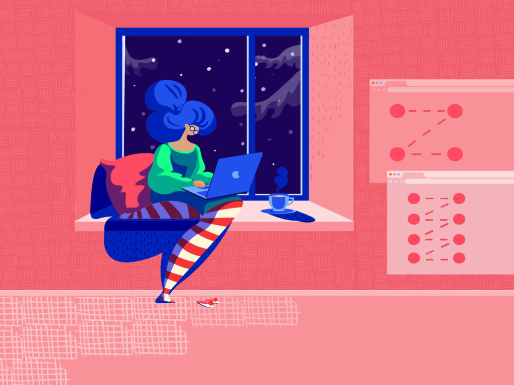 UI Designer