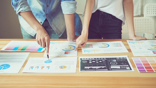 Multi-channel marketing