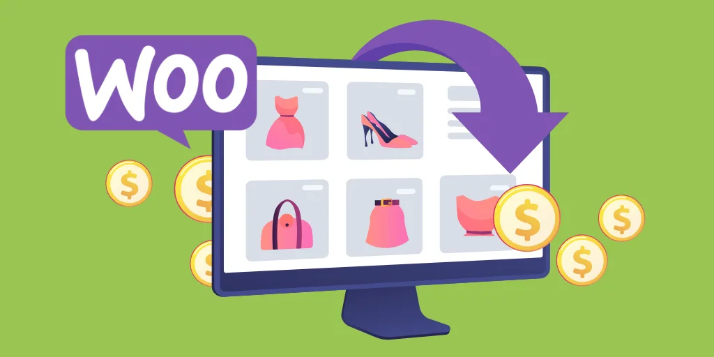 woocommerce pricing