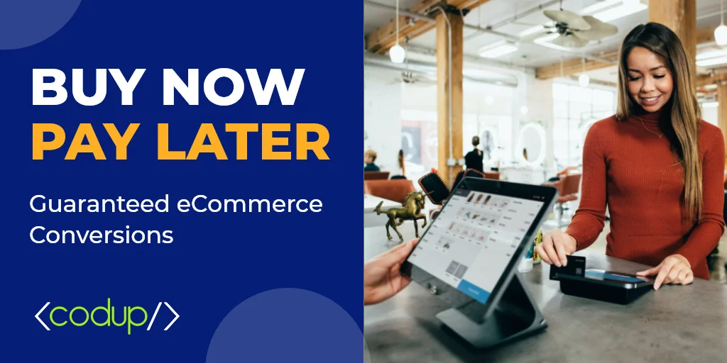 Buy Now, Pay Later For Ecommerce: What To Consider