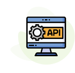 shopify development services icon