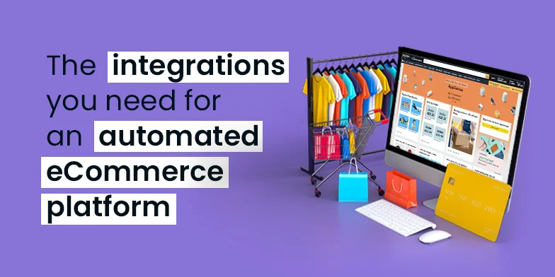 Ecommerce Integrations for automation – Codup