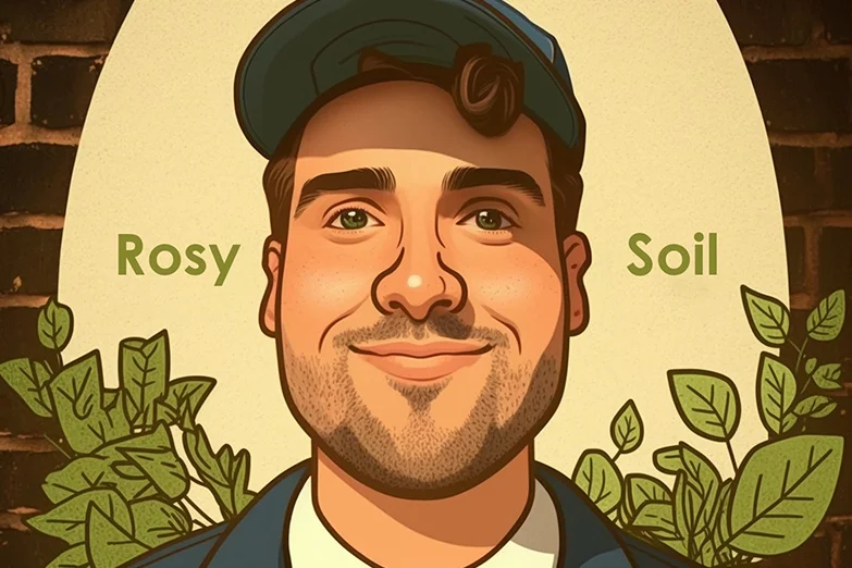 Interview with Chad Massura, Founder of Rosy Soil