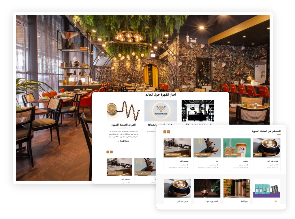 WordPress Development and feature integration