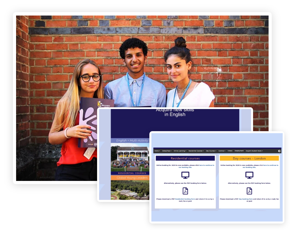 eCommerce Process Digitization