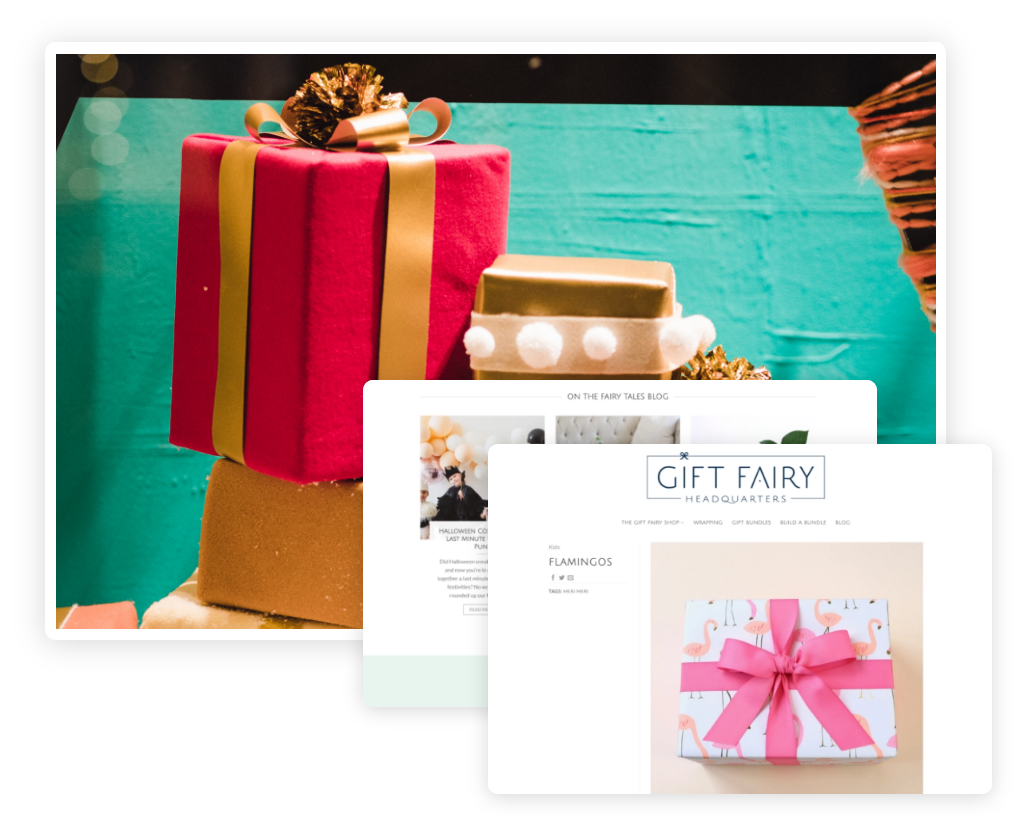 Custom Plugin and eCommerce Development