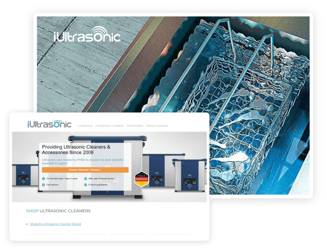 BigCommerce Theme Up-gradation