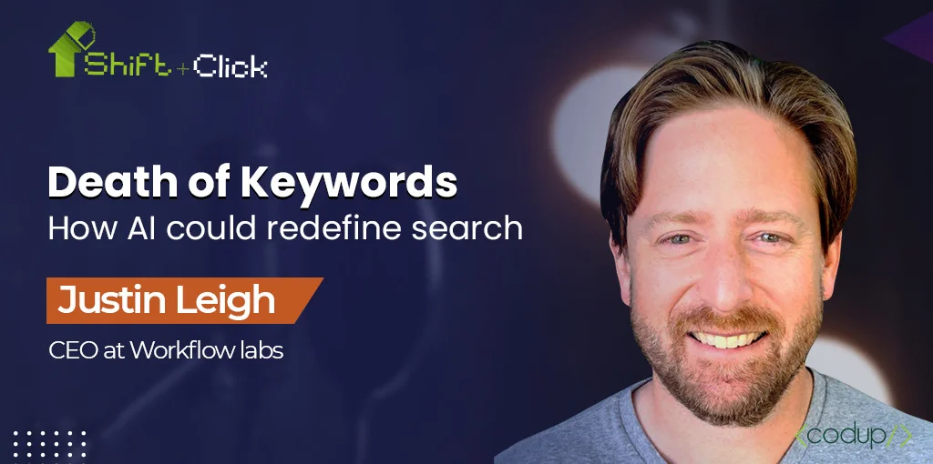 Death of Keywords: How AI Could Redefine Search