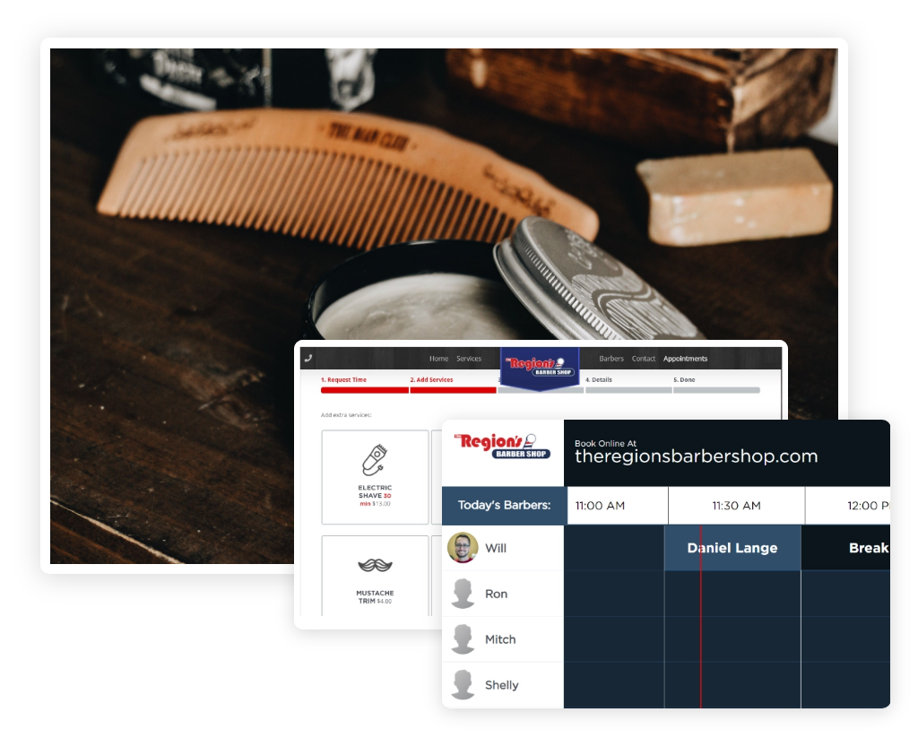 Custom WordPress Development