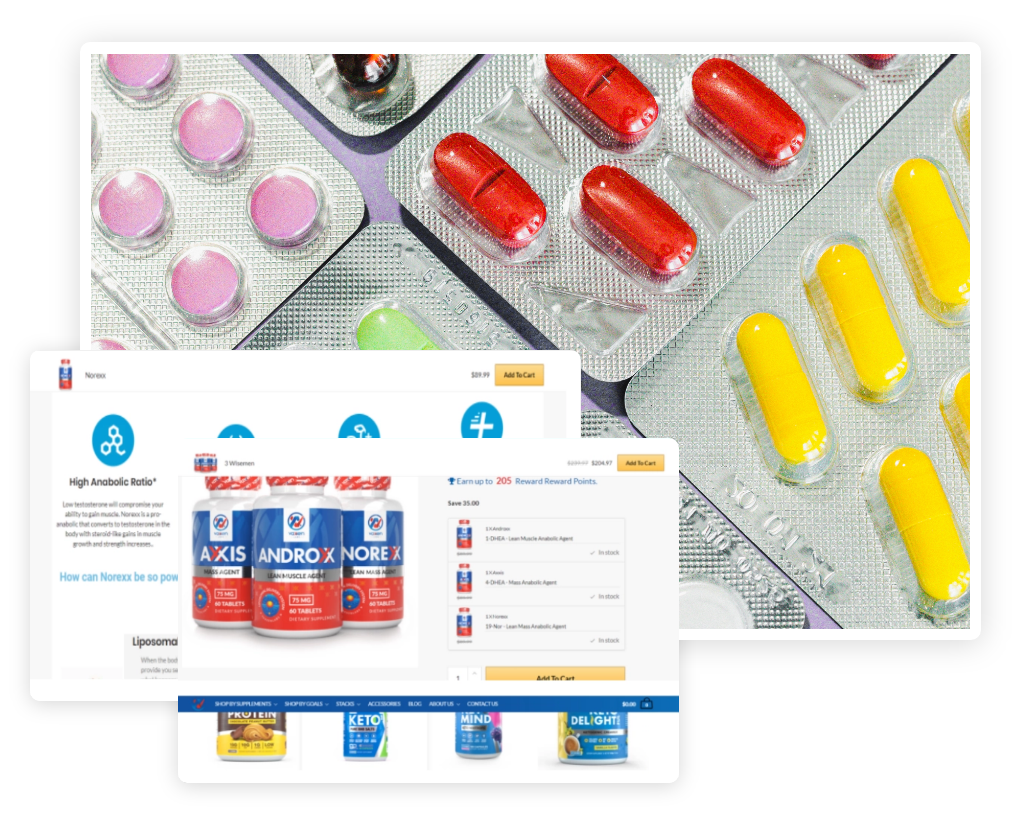 WooCommerce eCommerce Development