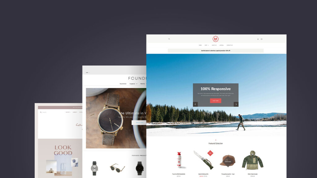 10 Best bigcommerce themes - Codup
