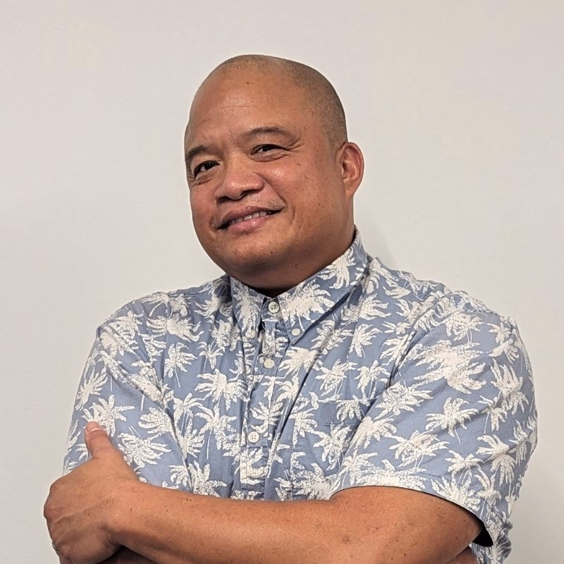 John D.