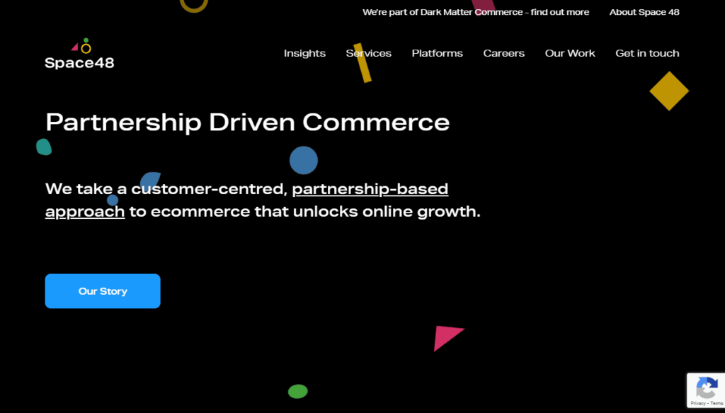 Shopify Agency Partner Partner based Aproach