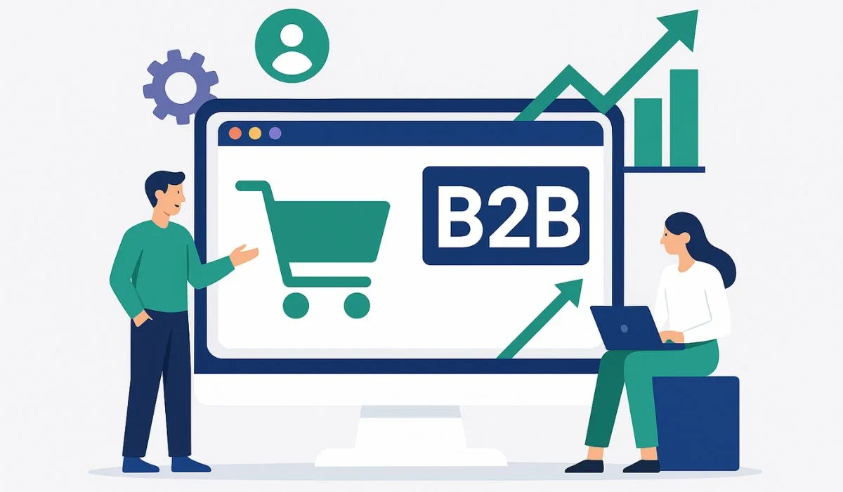 B2B Portals