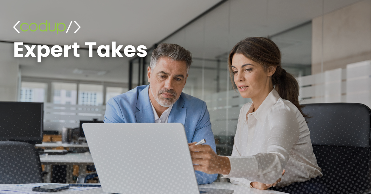 experts discussing how to improve Shopify B2B order management for better customer experience