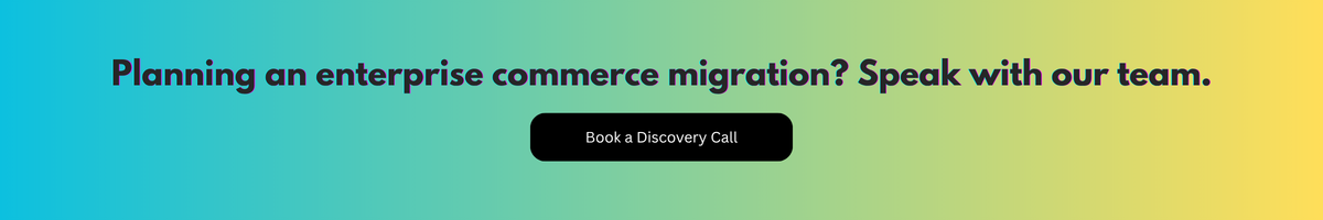 SHOPIFY PLUS VS COMMERCETOOLS CTA image