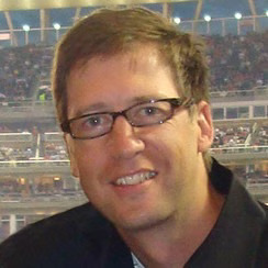 MJ Kretsinger