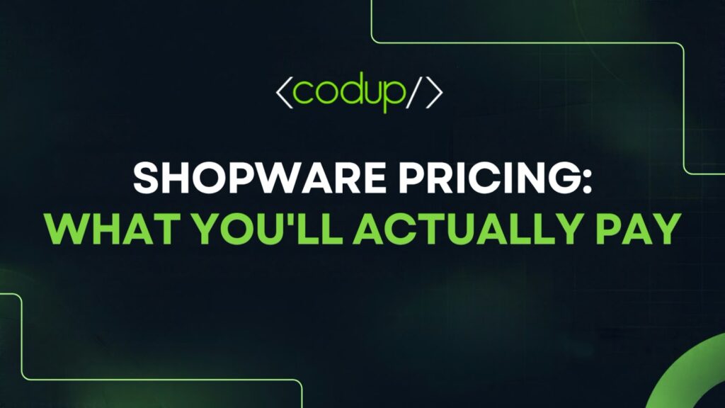 shopware pricing