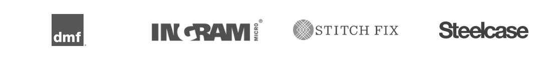 Codup clients include DMF, Ingram Micro, Stitch Fix and Steelcase.
